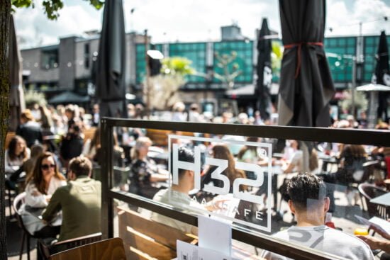 huishoudelijk dienst h32